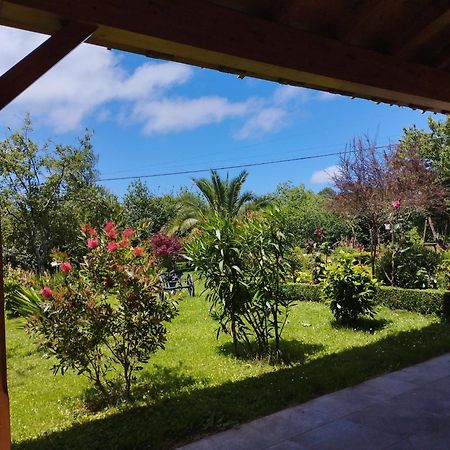 Casa Rural El Jondrigu Onís Εξωτερικό φωτογραφία