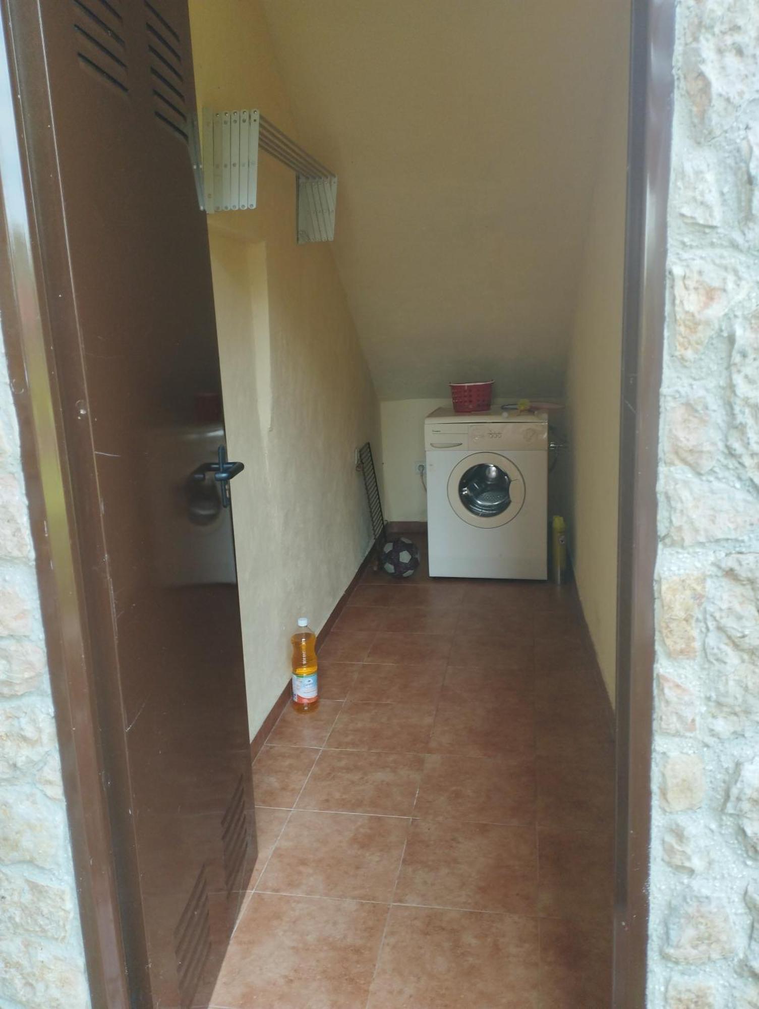 Casa Rural El Jondrigu Onís Εξωτερικό φωτογραφία