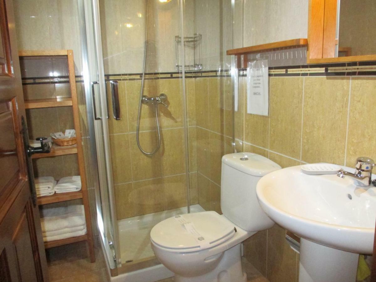 Casa Rural El Jondrigu Onís Εξωτερικό φωτογραφία